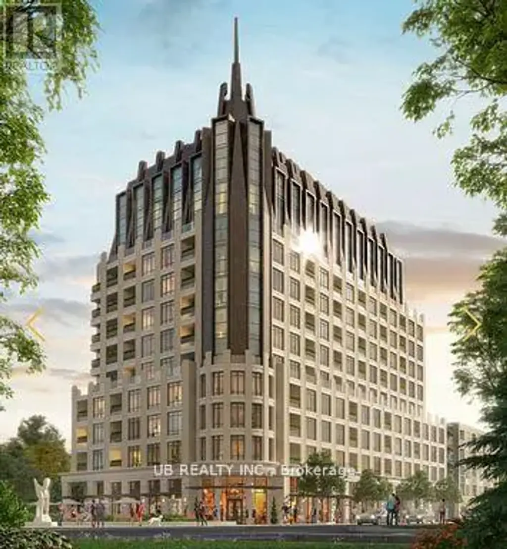 405 - 1451 Wellington Street W, Ottawa